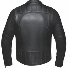 Thunderhead - Mens Ultra Leather Jacket