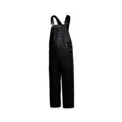 0815.00 - Men’s Premium Leather Overalls – Rugged Style