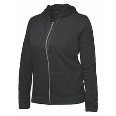 8053.00 - Ladies Skull Hoodie Sweatshirt