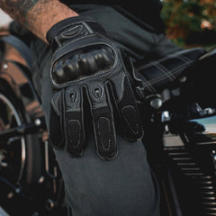 8245.00 - Mens Full Finger Gloves