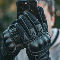 8245.00 - Mens Full Finger Gloves