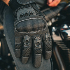 8324.00 - Mens Full Finger Gloves