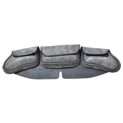 Leather Windshield Bag