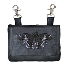 9700.00 - Ladies Clip on Bag