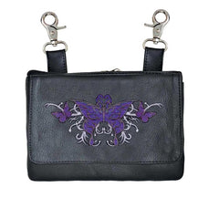 9700.17 - Ladies Clip on Bag