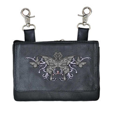 9700.18 - Ladies Clip on Bag