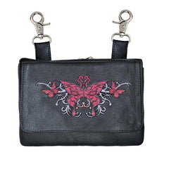 9700.24 - Ladies Clip on Bag