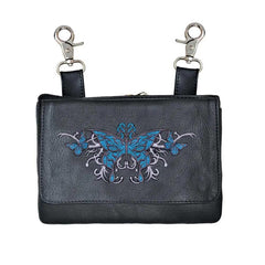 9700.50 - Ladies Clip on Bag