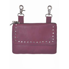 9702.BRG - Ladies Clip on Bag