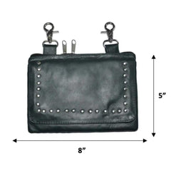 9709.202 - Ladies Clip on Bag