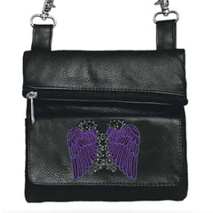9713.17 - Ladies Clip on Bag