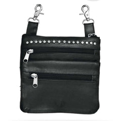 9718.00 - Ladies Clip on Bag