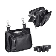 9722.00 - Ladies Clip on Bag