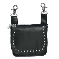 9728.00 - Ladies Clip on Bag