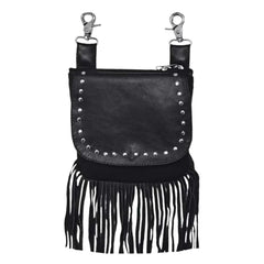 9729.00 - Ladies Clip on Bag