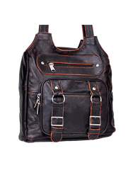9735.ORG - Ladies Concealed Carry Pocketbook