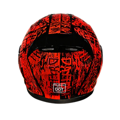 DE6-H D.O.T. Daytona Detour- W/ Havoc