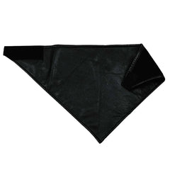 Balaclava Mens Premium Leather Face Mask