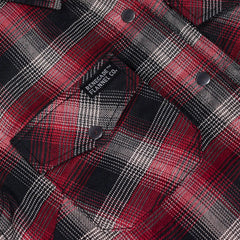 Ashrose Women's Flannel Shirt