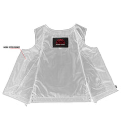 Women's Stylish Lightweight Vest