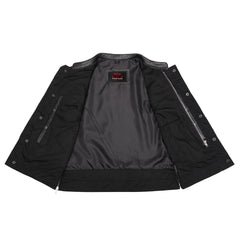 Women's Premium Single Back Panel Concealment Vest
