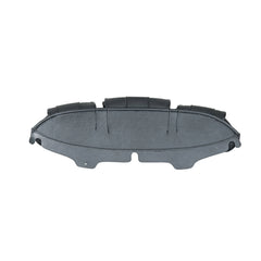 Three-Pocket Windshield Bag