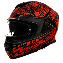 DE6-H D.O.T. Daytona Detour- W/ Havoc