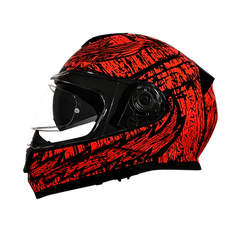 DE6-H D.O.T. Daytona Detour- W/ Havoc