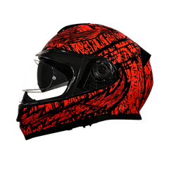 D.O.T. Daytona Detour- W/ Havoc