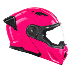 D.O.T. & ECE Daytona C6- Hi-Gloss Pink