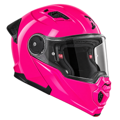 D.O.T. & ECE Daytona C6- Hi-Gloss Pink