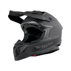 D.O.T. & ECE Daytona Tactic- Dull Black