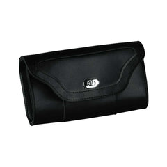 Motorcycle Luggage- PVC 1-Pocket Windshield Bag