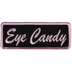 Patch EYE Candy