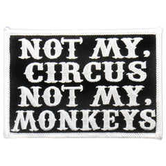 Patch Circus