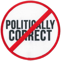 Patch Politically Incorrect