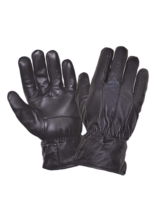 Roadster - Men's Leather Motorcycle Gloves