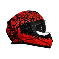 DE6-H D.O.T. Daytona Detour- W/ Havoc