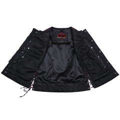 Rose Phantom - Women's Mesh Vest