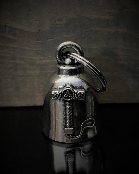 BB-137 Mjolnir Thor’s Hammer Bell