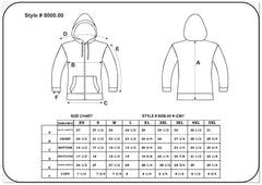 Ghost-Men’s Reflective Skull Graphic Hoodie – Bold Streetwear for Motorcycle Riders