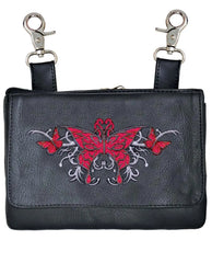 9700.01 - Ladies Clip on Bag