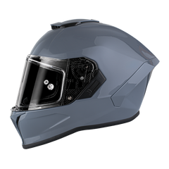 D.O.T. & ECE Daytona Viper- Arctic Grey