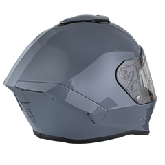 D.O.T. & ECE Daytona Viper- Arctic Grey