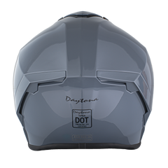D.O.T. & ECE Daytona Viper- Arctic Grey
