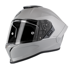 D.O.T. & ECE Daytona Viper- Cool Grey