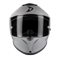 D.O.T. & ECE Daytona Viper- Cool Grey