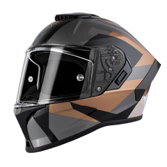 D.O.T. & ECE Daytona Viper- W/ Copperhead