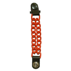 Vest Extender  Coated Orange