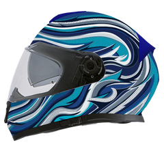 DE6-V D.O.T. Daytona Detour- W/ Vortex
